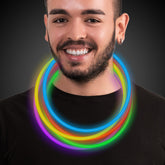 Variety Pack 22" Glow Necklaces
